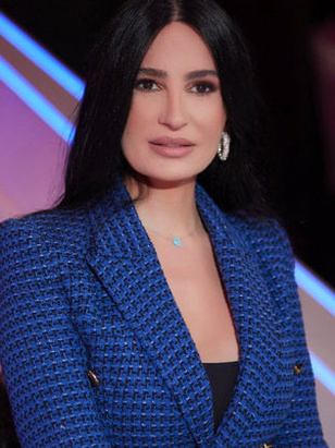 فاطمة صفا (فاطمة علي صفا)