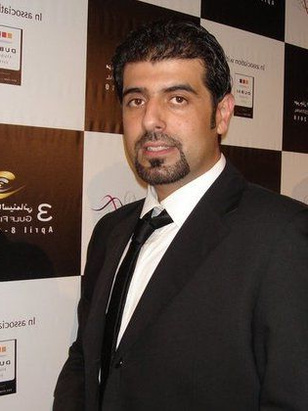 أحمد الخلف