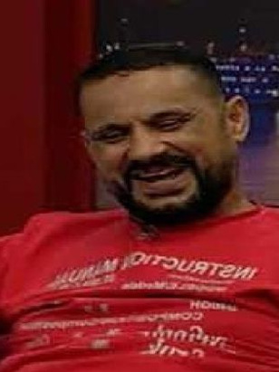 ممدوح ياسين