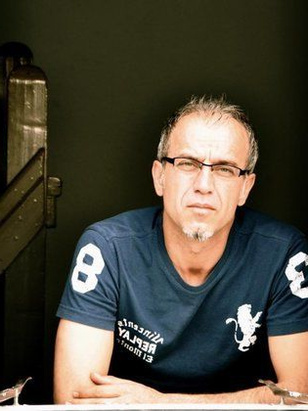 محمود المساد