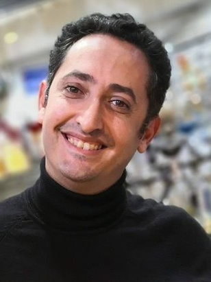 شريف أسعد