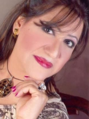 نجاة حسين