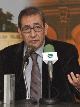 سمير فريد