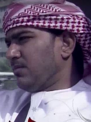سعيد بومانع