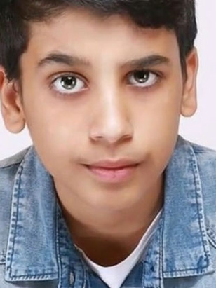 محمد جمال (محمد الأنصاري)
