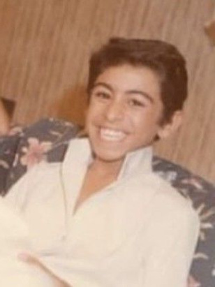 بدر المسباح