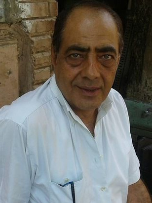 طارق كمال