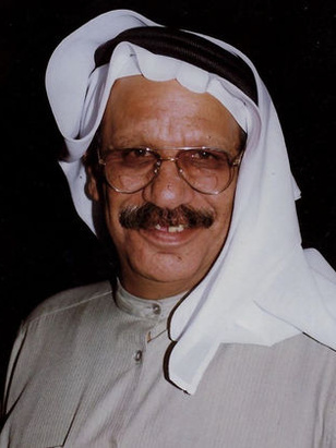 خالد النفيسي