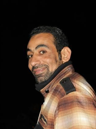 مصطفى الأسمر