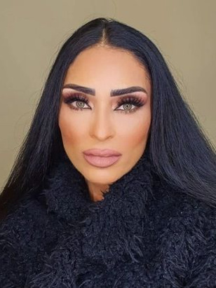 إحسان صالح