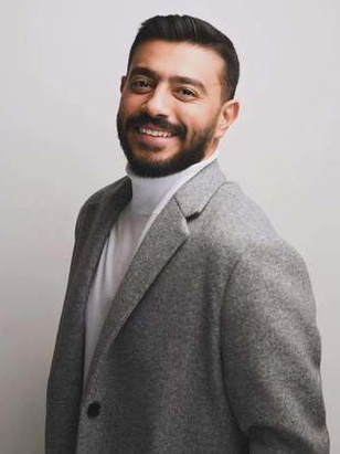 جراح الدوب