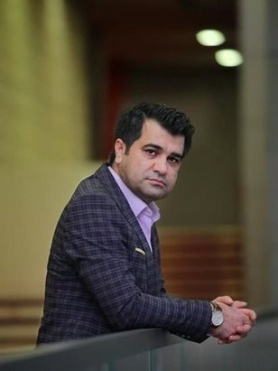 علي زادمهر