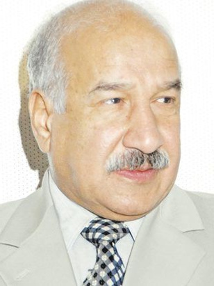 منصور المنصور