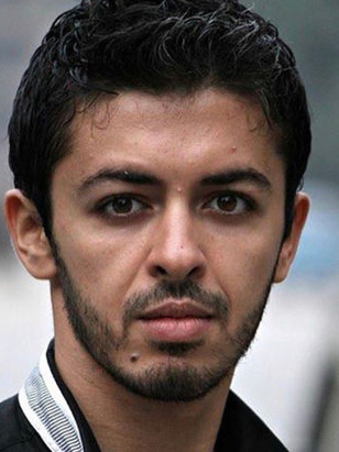 هيثم محمد