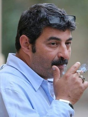 أشرف نار