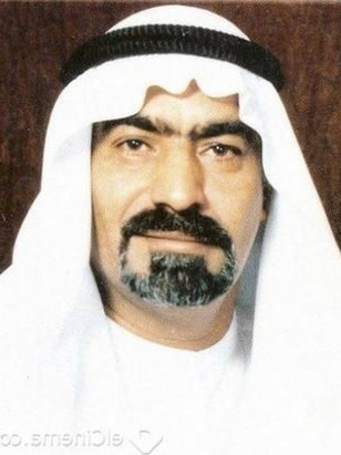 كاظم القلاف