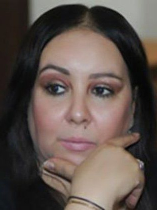 هناء عطية