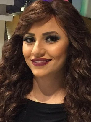 هايدي بركات