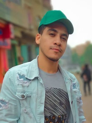 أمين سعودي