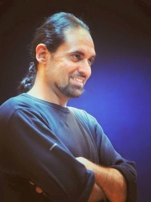 شريف عماشه