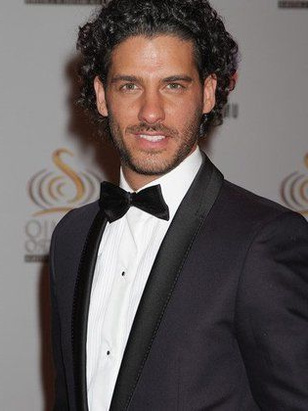 إيريك إلياس