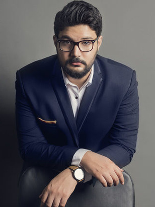 رشدي أحمد