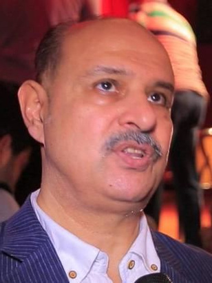 محمود الدسوقي