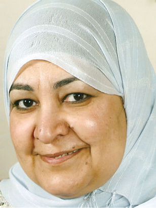 حصة العوضي