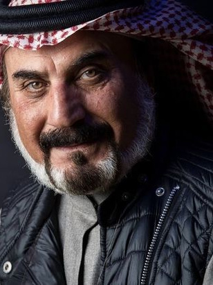 عبدالخالق الغانم