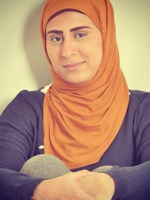أسماء عبدالنبي