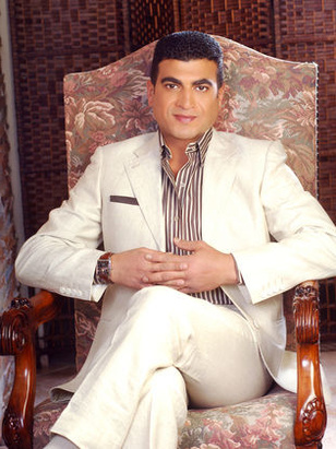 حسام شعبان