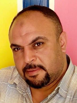 صابر جنيدي