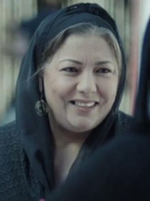 منى عطية