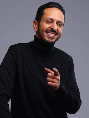 مروان سري