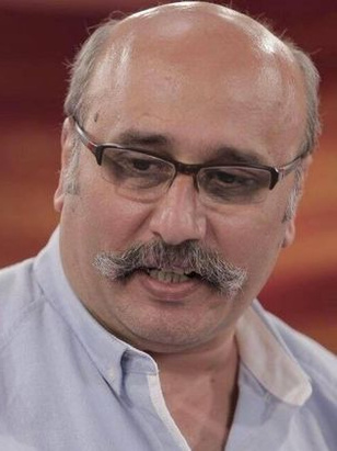 رضا شوقي