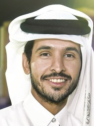 احمد بن ماجد المعاضيد