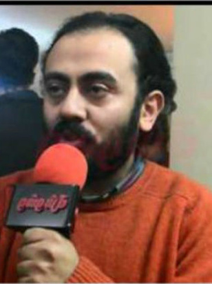 تامر سامي
