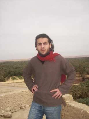محمد ملص