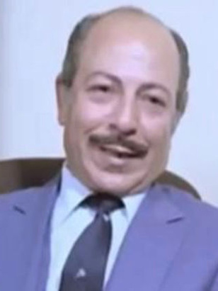 فوزي الشرقاوي