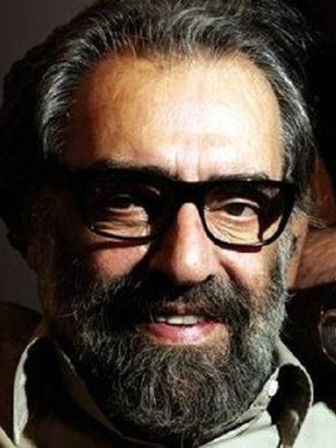مسعود کیمیایی