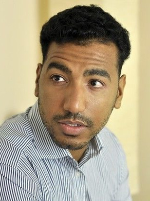 ياسين عطور
