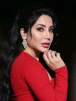 لجين عمران