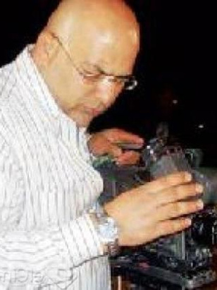 إياد الخزوز