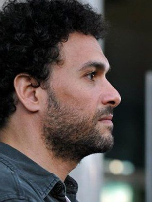 تامر السعيد