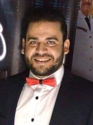 محمد الكومي