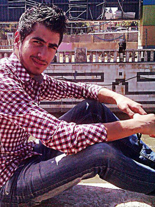 محمد وسام مراد