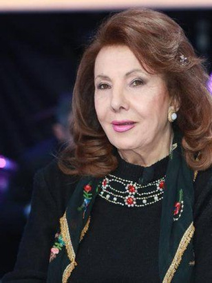 نجلاء الهاشم