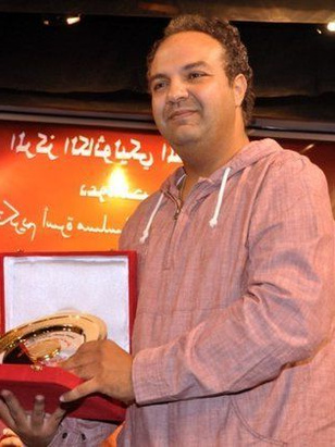 شادي الفخراني