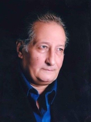 ألفريد كمال