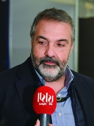سمير عبود